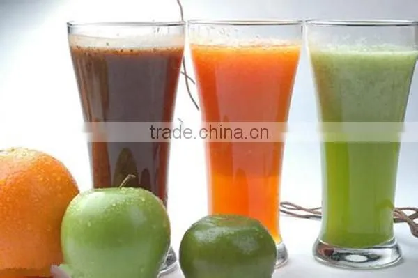 Mini fruit juice machine