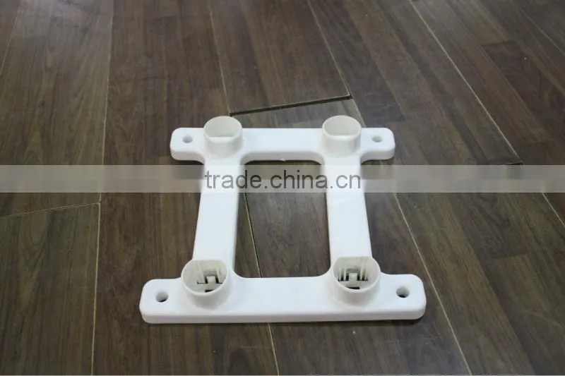 PP plastic base/plastic holder for chair