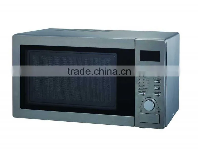 count top microwave oven
