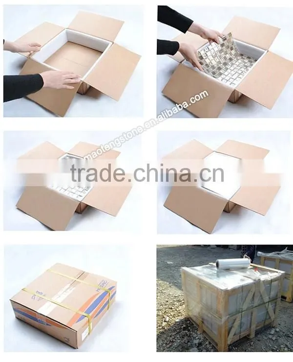 Marble Mosaic Tile