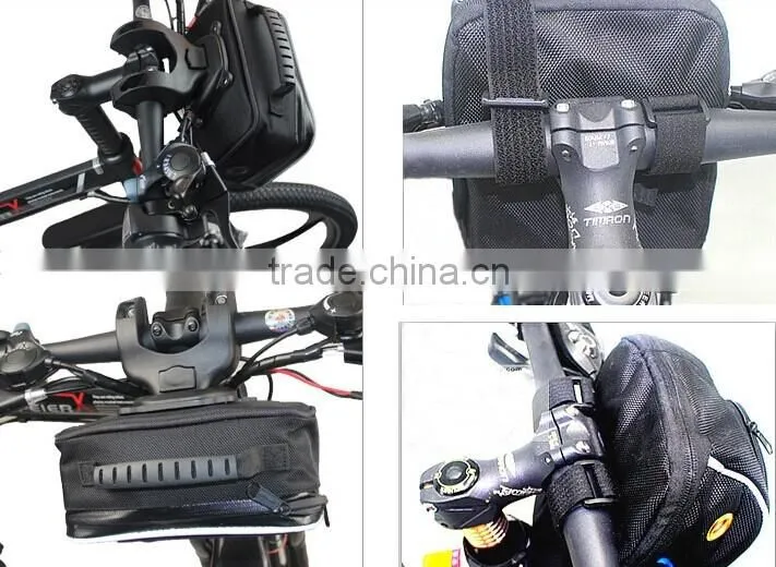 Pocket carrying 36v 8ah lithium battery with carrying bag for 350w 36v electirc bike battery 36v 10ah
