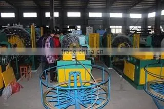 Guangde Haikuo Rubber Technology Co., Ltd. company overview - view 2