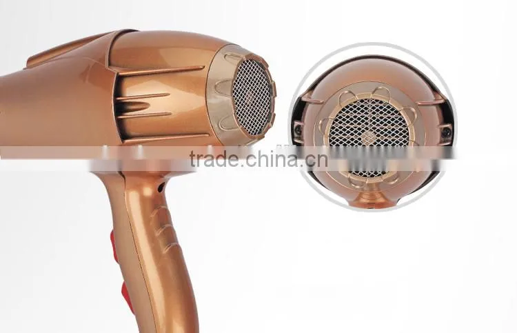 Comfortable Feel, Hair Dryers Professional With CE,CCC