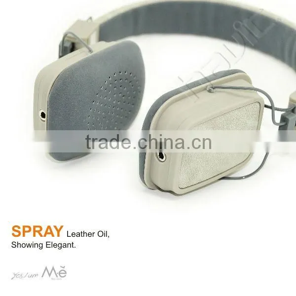 HAVIT earphone headphone headset comfortable fluffy earmuff headphones