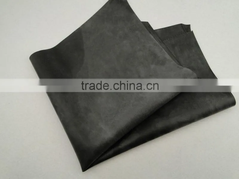 Surface Smooth Natural Smooth Latex Rubber Cloth Used Wetsuit