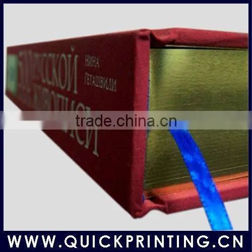low cost hardcover book printing/ printing hardcover book service&high quality hardcover book printing