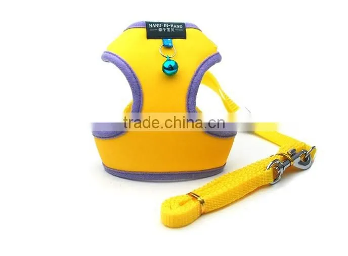 Pet product factory stock dog leash and harness