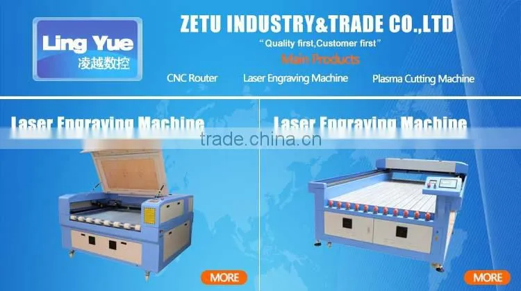 china hot selling&25%discounting!!!LY cnc router 6012/cnc router machine price