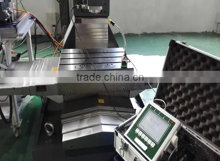 TDC540 China Factory Manufacturing hot sale Vertical CNC Drilling&Tapping Milling Machine center for sale