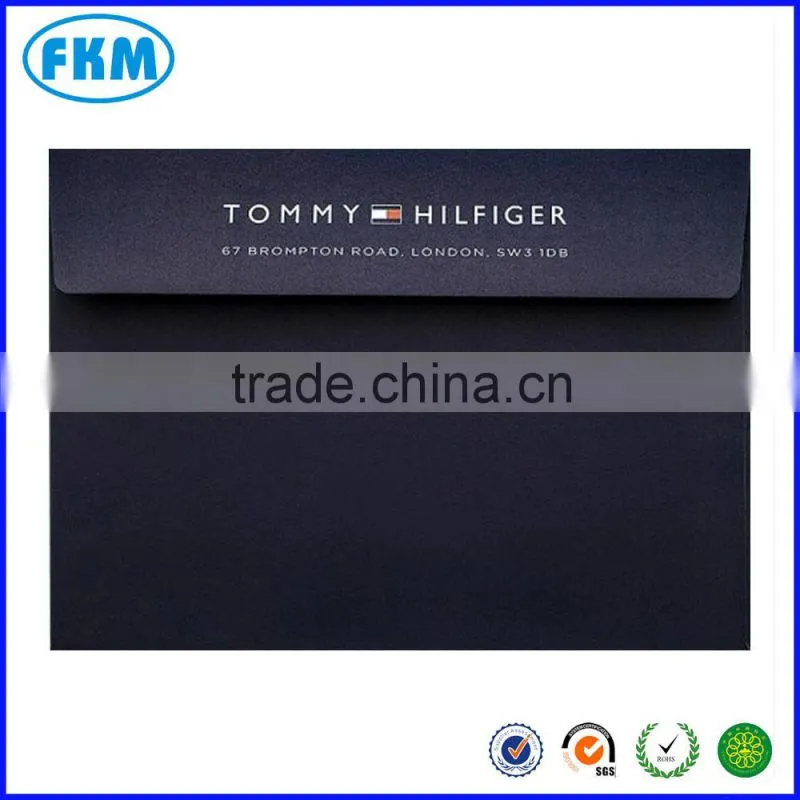 C5 162 x 229 peel&seal wallet white 150gsm printed CMYK full bleed