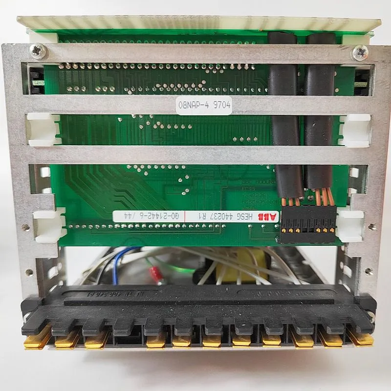 FC95-22 HESG440295R2 HESG448688R22
