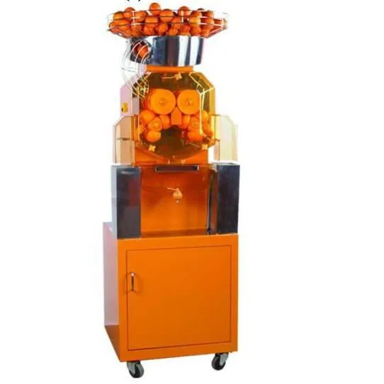 Water bar Orange Juicer