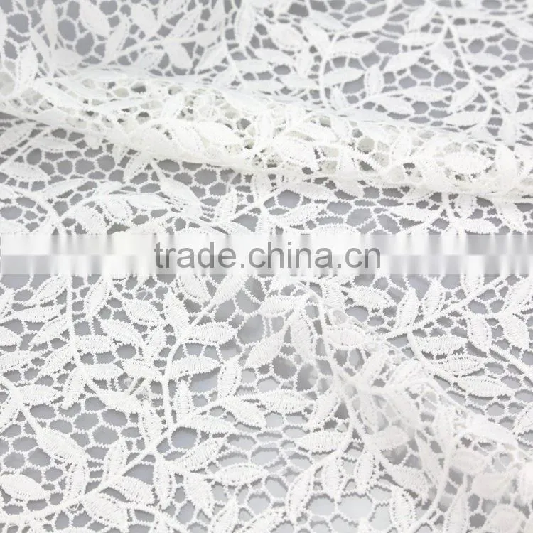 New Fashion the small patches of spire shape fabric embroidery for designing clothing or making dresses