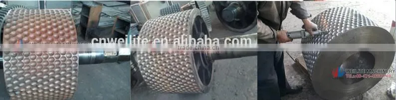 new charcoal machines charcoal roller press briquette machine manufacturers
