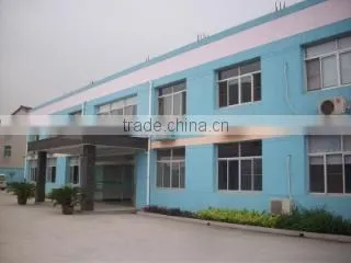 Syndmon International Co., Ltd. company overview - view 1