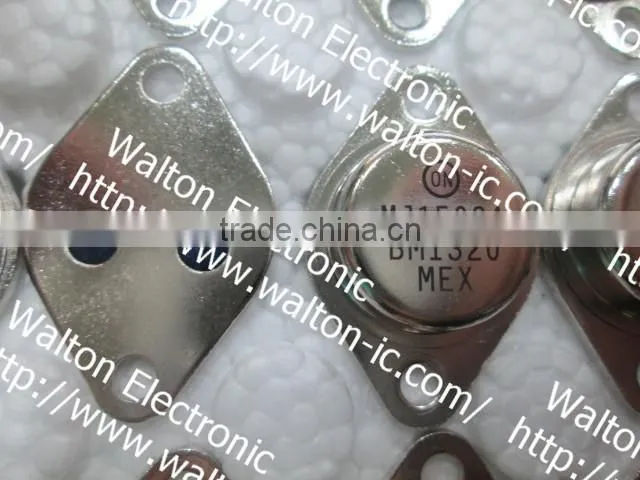 hot sales IC MJ15024 ic