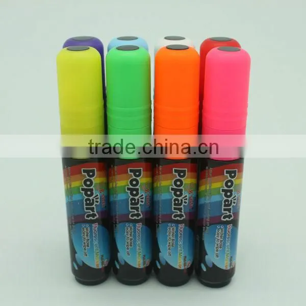 Easily Erase White Board Marker Pen