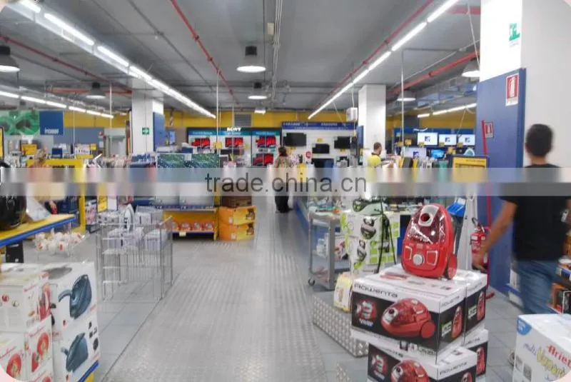 flexible led light wholesale water-proof LED Linear Light for Hall Lighting