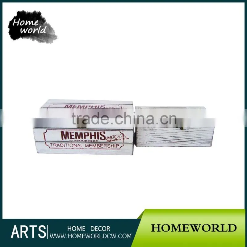 Cheap Essential Simple New Product Wooden Toy Box Wholesale