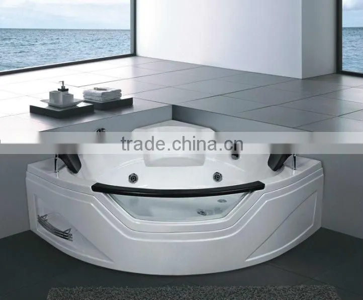 whirlpool bathtub