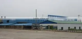 Changshu City Yuxi Plastic Products Factory company overview - view 2