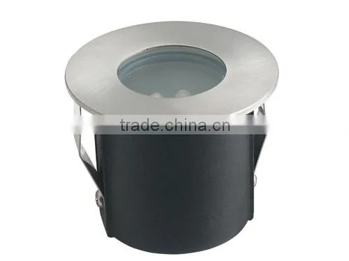 mini 0.21w LED inground light