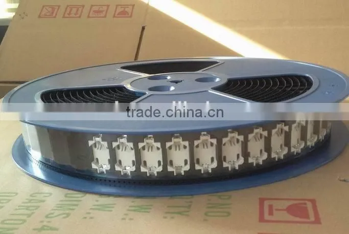 battery holder for CR2032 BS-6 scroll