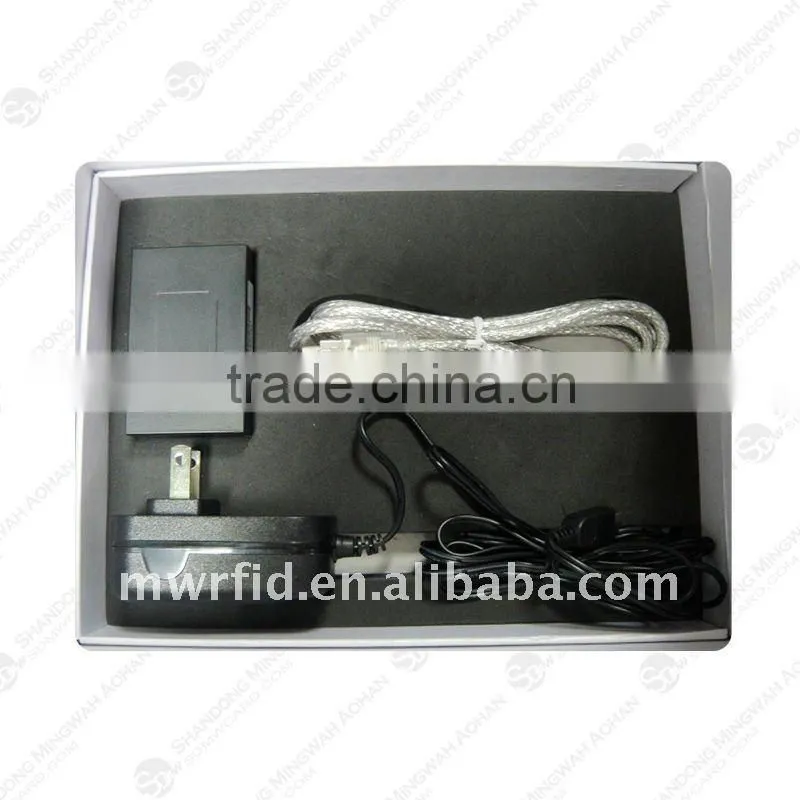 Industrial design Handheld barcode POS TERMINAL MS7000