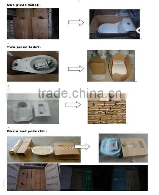 Alibaba sanitary ware porcelain square popular art baisn