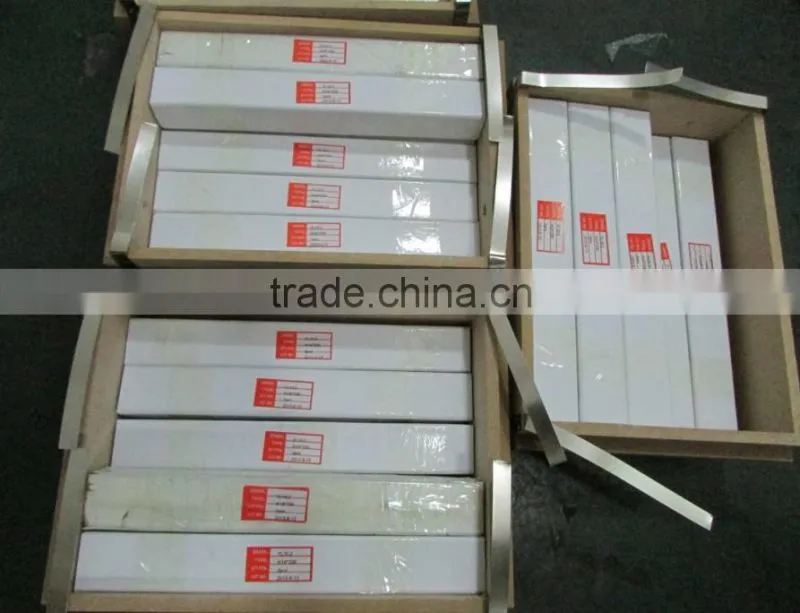 06um yg12x ground solid tungsten carbide rods