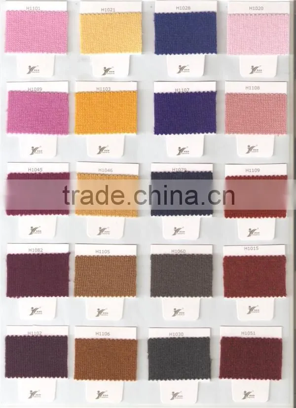 90 colors in stock 100% cashmere hand knitting yarn