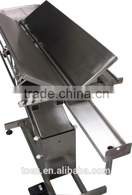 Dog Ophthalmology & Dental Table FT-853