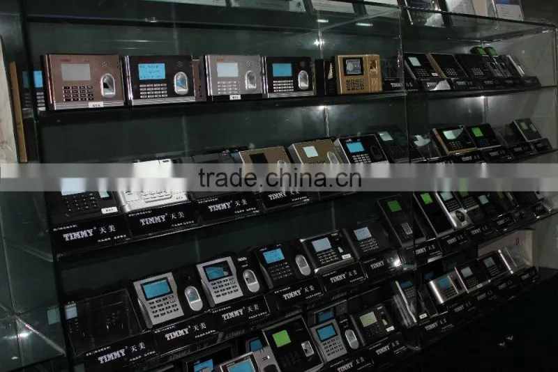 TIMMY RFID Card access control with time attendance recorder function (TD300)