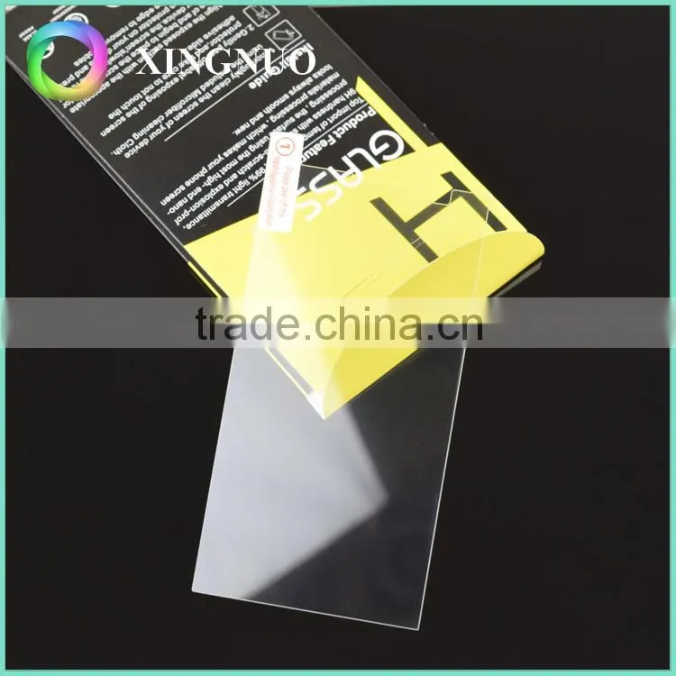 Mobile Phones Accessories Mobile Phone Cell Phone Tempered Glass Screen Guard for X-BO V3+