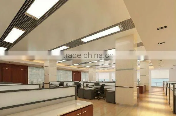 38w led ceiling light panel 600*600