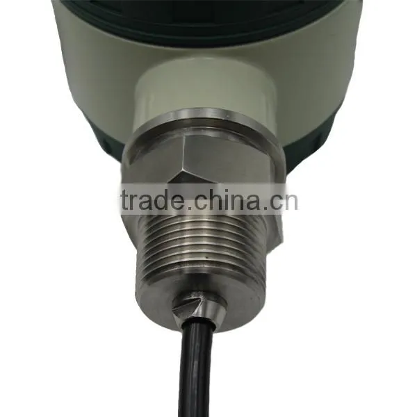 GPRS fuel level sensor for cars