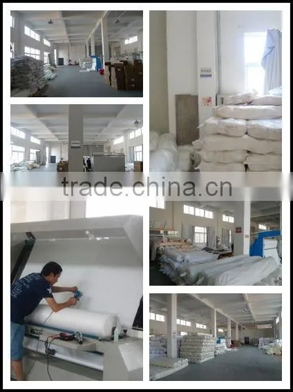 Coolmax for mattress fabric