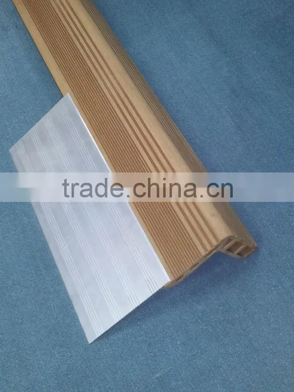 aluminum alloy ceiling panel for floating dock