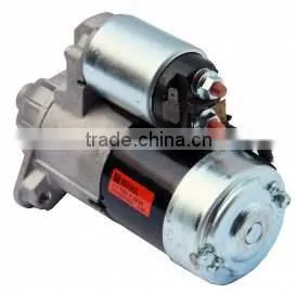 Hot Selling For Hyundai Auto Parts Electric Motor Starters