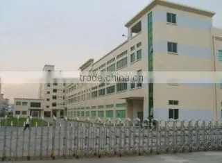 Quanzhou Joytone Electronic Co., Ltd. company overview - view 1
