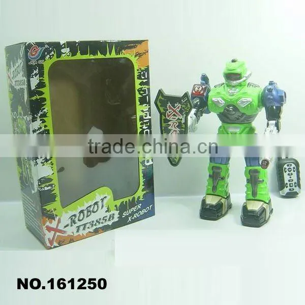 RC Infrared Robot 174346