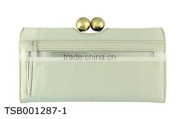 trendy fancy new promotional white evening bag