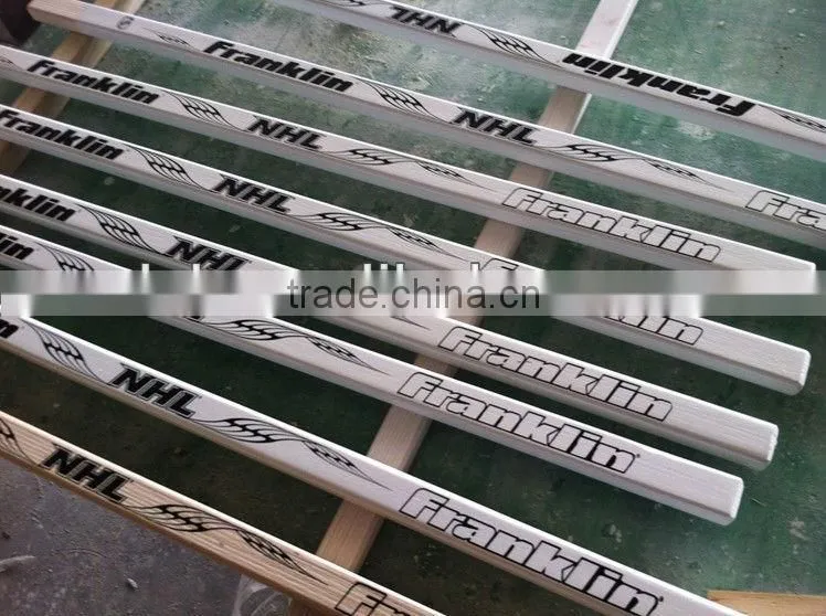 field hockey sticks