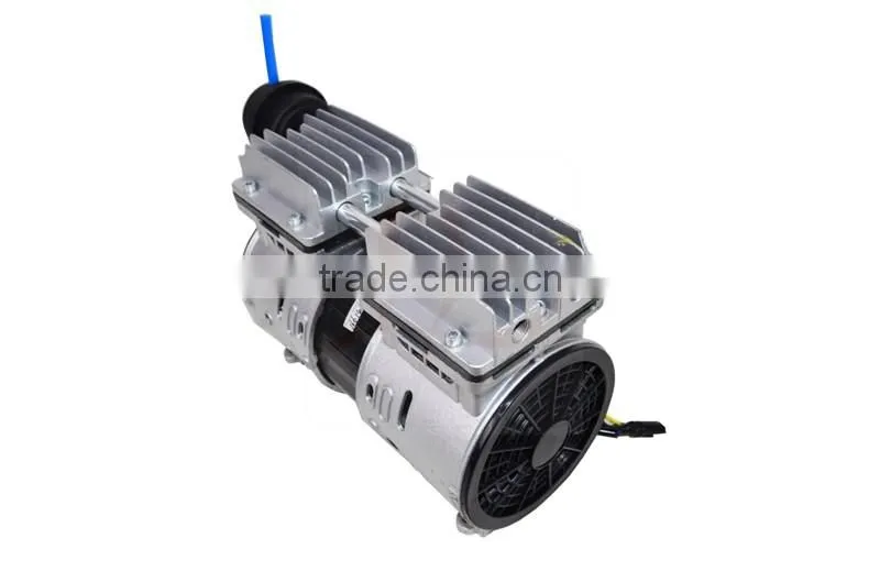 LY Oil-free vaccum pump 120L/Min 220V 550W