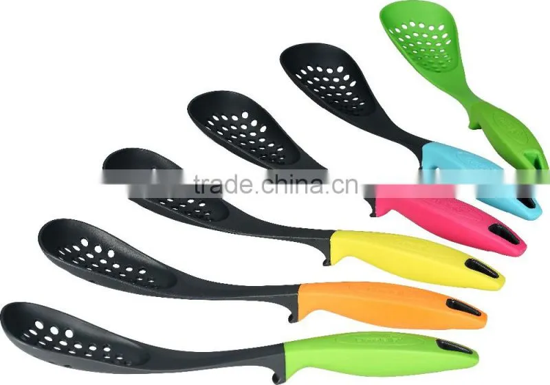 2016 durable Spoon Set Household Utensils 9PCS kitchware china alibaba