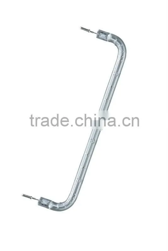 Infrared heater lamp 15012U ,3000w,235V,504MM