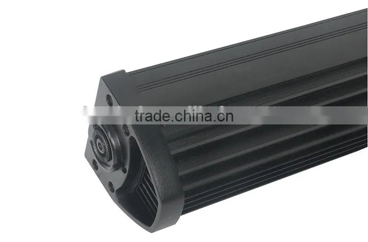 180w made in china aluminum led light bar