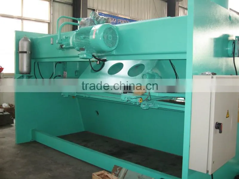Best choose small hydraulic cutting machine
