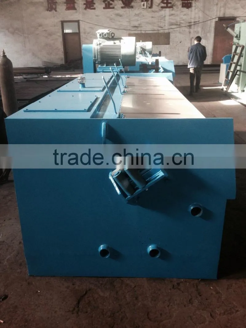 LT series wet wire drawing machine/Saponification liquid drawing machine