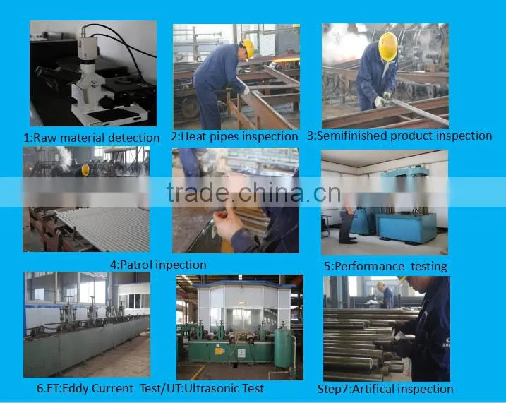 Steel Square tube seamless pipe